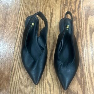 Women shoes, H&M good condition size 36